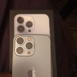 iPhone 13 pro